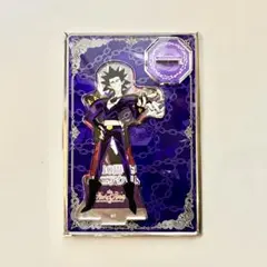 【未使用】プリキュア　ブルジュラ　ミニアクリルスタンド　クローズ