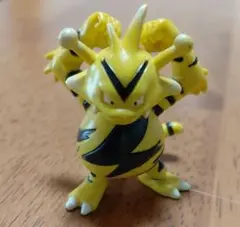 立体ポケモン図鑑 エレブー エレキッド - メルカリ
