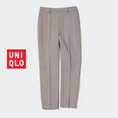 UNIQLO スマートアンクルパンツ