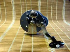 Olympic オリムピック ハイスピード 100 片軸リール タイコリール
