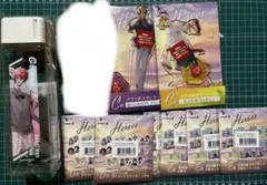 にじさんじ HEROES 海の家くじ