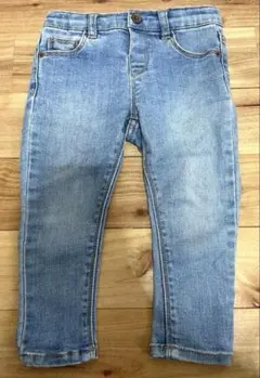 ZARA baby ジーパン