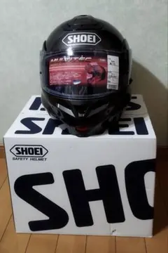 2026年最新】shoei ショウエイ multitecの人気アイテム - メルカリ