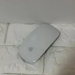 Apple Magic Mouse 2 本体 アップル純正充電式マウス
