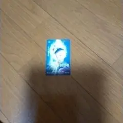 映画 도라에몽 のび太の新恐竜 입장자 특템 カード