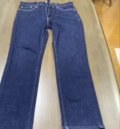 メンズ　Levi's デニムパンツ インディゴブルーのサムネイル