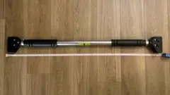 懸垂バー92-124cm