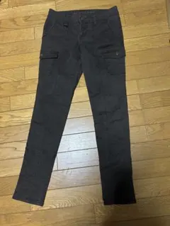 BURBERRY スキニーパンツ　38