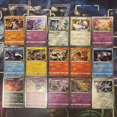 25th まとめ売り　ポケモンカード