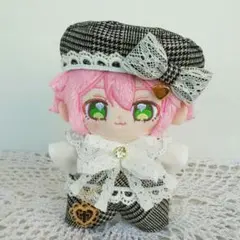 弥生様専用 あんスタ いつぬい ぬい服