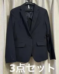 m.f.editorial スーツセット