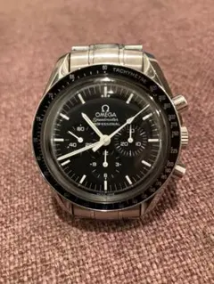 OMEGA Speedmaster Professional 手巻き裏スケルトンのサムネイル