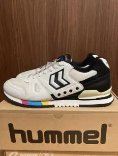 hummel MARATHONA 92 ヒュンメル デンマーク代表 27㎝のサムネイル