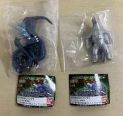 綱敷天神社 ゴジラ御守 お守り ゴジラVSメカゴジラ 1993 新品