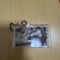 MOMONA キーホルダー