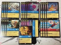 ロルカナ ティポ