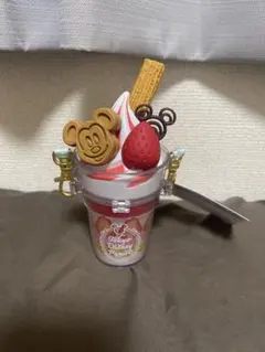 東京ディズニーリゾート ミニスナックケース