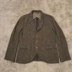 2025年最新】KAPITAL メンズ テーラードジャケットの人気アイテム