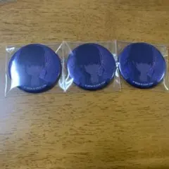 プロセカ グリッター缶バッジコレクションvol.29 朝比奈まふゆ