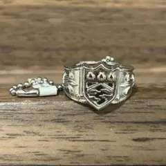 家庭教師ヒットマンREBORN! 旧ボンゴレリング 霧のリング 六道骸