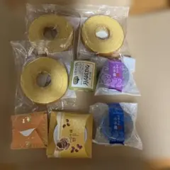 富山お菓子詰め合わせのサムネイル