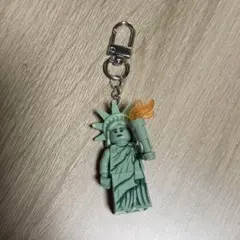 2026年最新】自由の女神 キーホルダーの人気アイテム - メルカリ