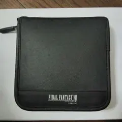 CDキャリングケース for ファイナルファンタジー8 FF8 HORI