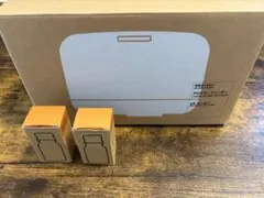 無印良品 超音波うるおいアロマディフューザー MJ-UAD1