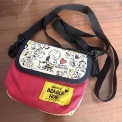 スヌーピー ポシェットのサムネイル
