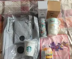 スタバ福袋2026 マクドナルド マック 福袋