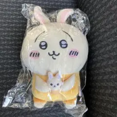 ちいかわ　うさぎ　なんとかバニアのサムネイル