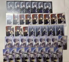 にじさんじ Dytica 小柳ロウ まとめ売り