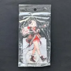 ブルーアーカイブ メイドアイリ メイドヨシミ アクリルキーホルダー ブルーアーカイブ メイドアイリ メイドヨシミ アクリルキーホルダー