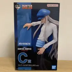 HUNTER×HUNTER カイト MASTERLISE C賞 A様専用