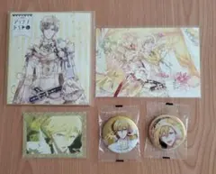 アイナナ 六弥ナギ まとめ売り