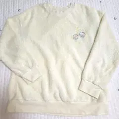 ユニクロ　ハローキティ　ちいかわ　コラボ　部屋着