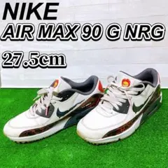 NIKE AIR MAX 90 GOLF NRG 27.5cm ゴルフシューズ