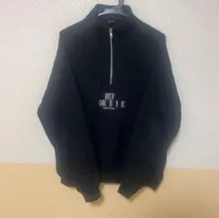 トレーナー ストライプ