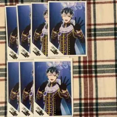 ※2.3枚目あり14枚セット アイナナ ブラホワ ブロマイド Re:vale 百