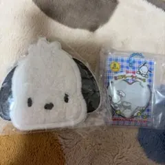 ポチャッコ ガチャセット