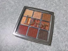 【 Dior 】新品同様 バックステージ アイ パレット 003 アンバー