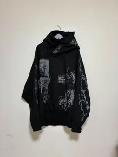 Julius fw09 ジャケット パーカー - メルカリ