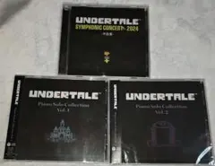 2026年最新】undertale オーケストラの人気アイテム - メルカリ
