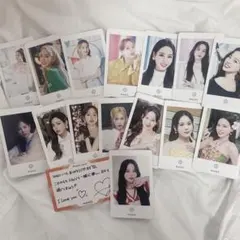 NiziU マコ トレカまとめ売り