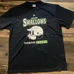 東京ヤクルトスワローズ Tシャツ