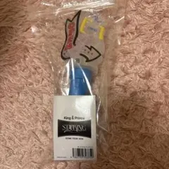 King & Prince キンプリ ペンライト 2026 STARRING