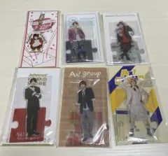 末澤誠也 アクスタセットまとめ売り＋ミニのぼり Amazon.co.jp: 末澤誠也 ミニのぼり アクスタ 狼煙 aぇ!group