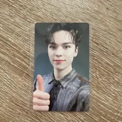 SEVENTEEN バーノン carat land 2021