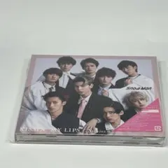 KISSIN' MY LIPS/Stories