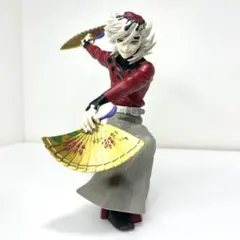 鬼滅の刃 MAXIMATIC DOMA 童磨 フィギュア - メルカリ